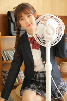 少女大人第五集免费观看